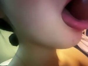 Chinese Cute Teen Webcam Masturbation