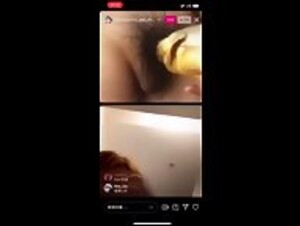 Malaysian Customs Officer Films Herself Masturbating in Public Toilet While in Uniform Video Leaked Part 3 馬來西亞海關職員穿著制服廁所自拍流出第三部