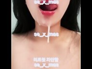 Thai Chinese Girl Hardcore Deepthroat