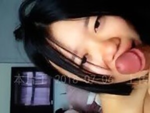 Ms Puiyi Blowjob Porn Video Leaked Onlyfans