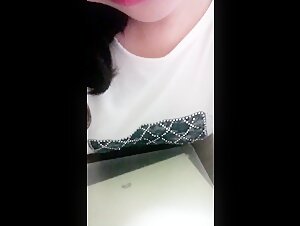 풋풋한 페이스 자위 영상 (JANG 트위터개인판매) (14)