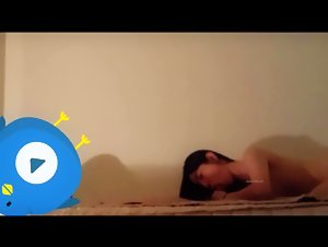 풋풋한 페이스 자위 영상 (JANG 트위터개인판매) (18)